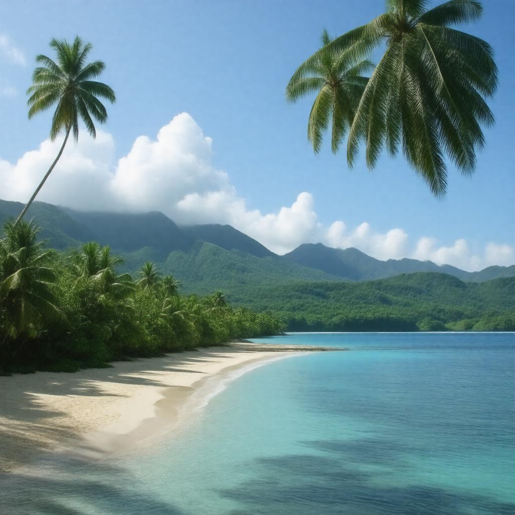 Samoa (Western)